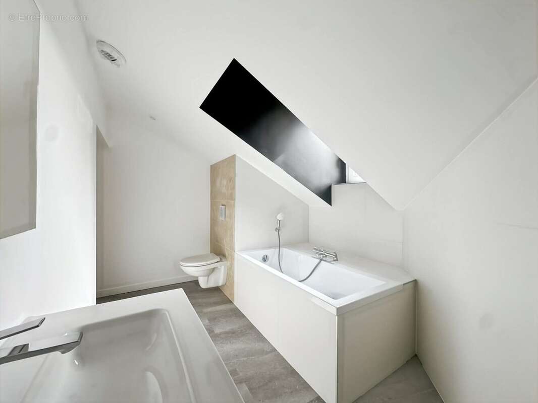 Appartement à CHATELGUYON