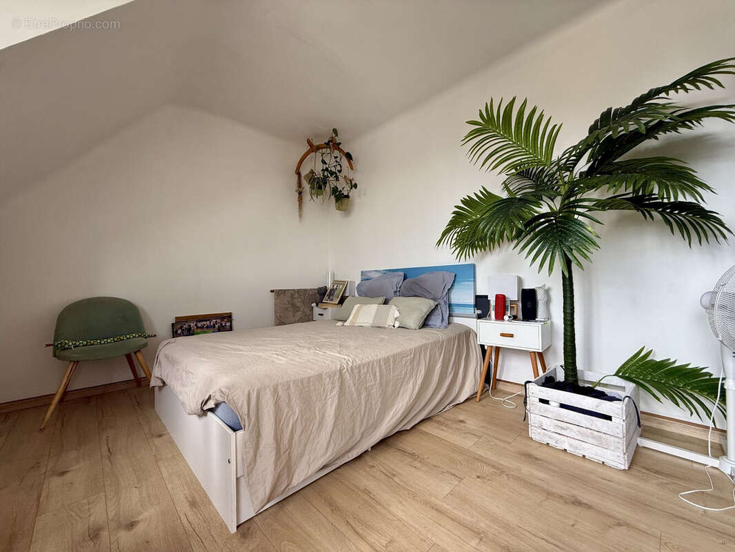 Appartement à LORIENT