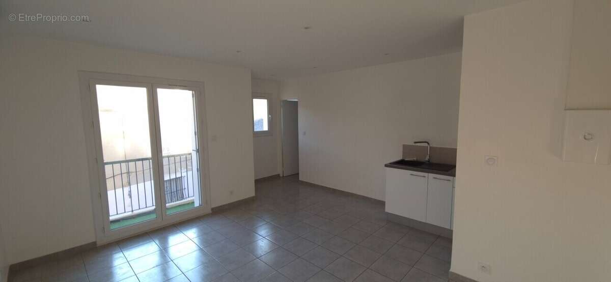 Appartement à ISTRES