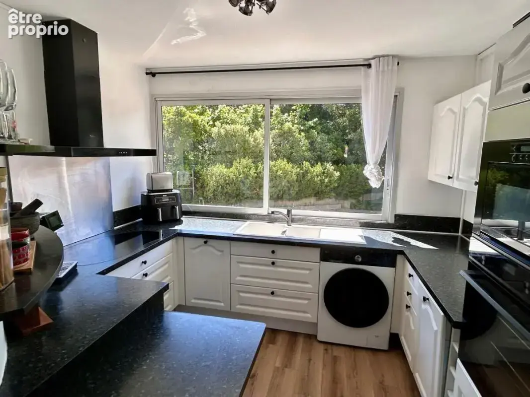 Appartement - Montpellier - 77m² - photo 3
