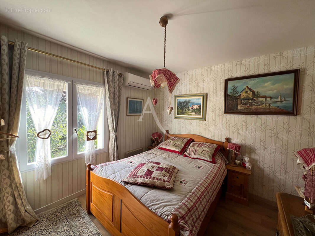 Maison à JARD-SUR-MER