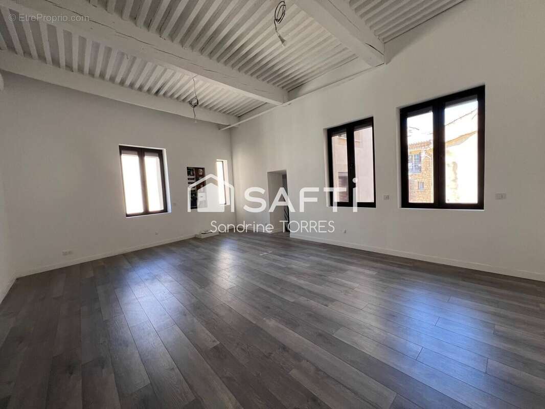 Photo 3 - Maison à CAROMB