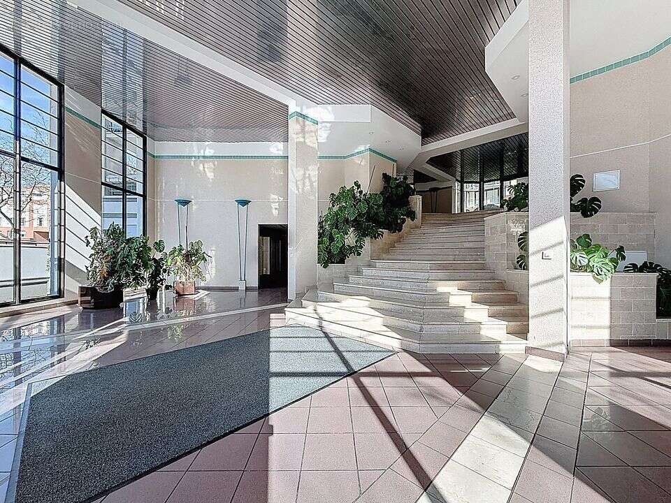 Appartement à MONTIGNY-LE-BRETONNEUX