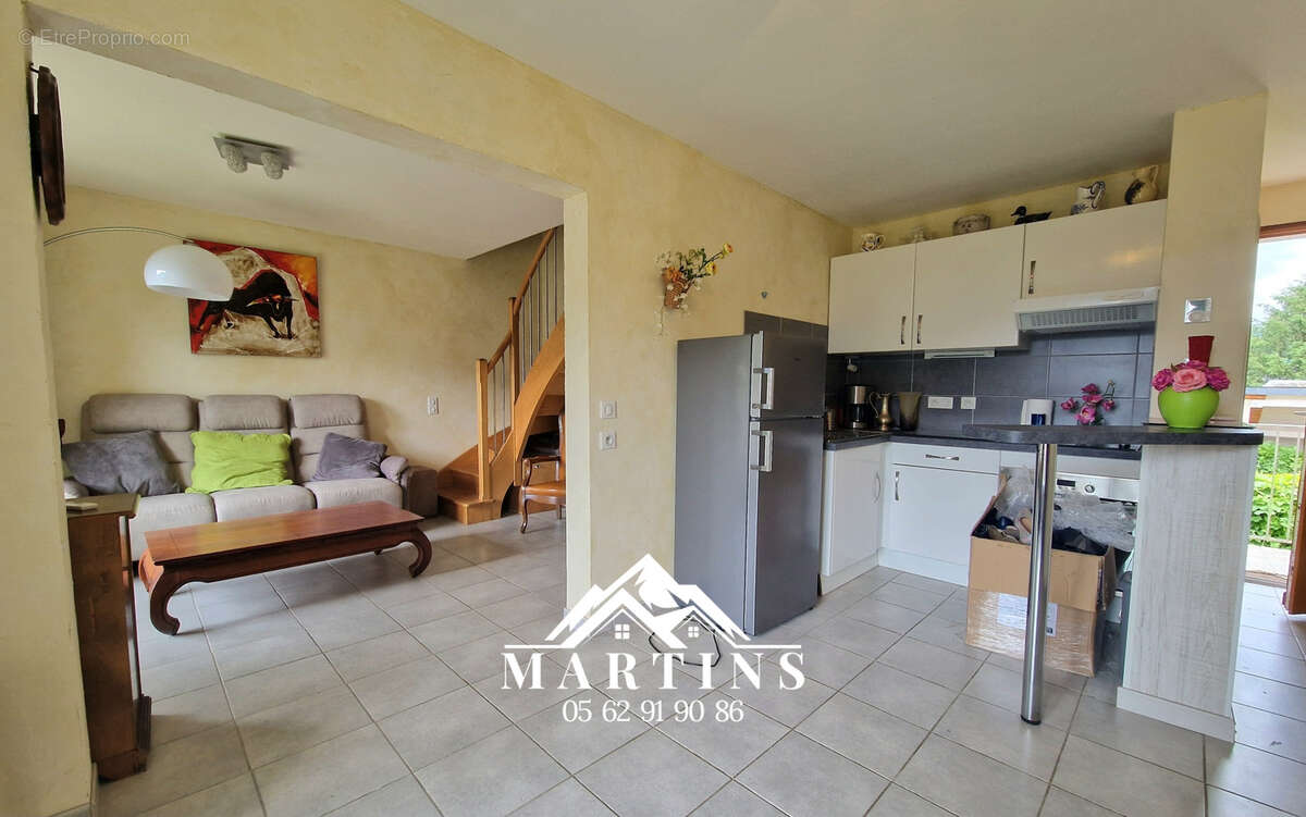 Appartement à ARGELES-GAZOST