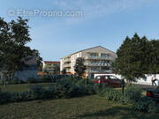 Appartement à GERZAT