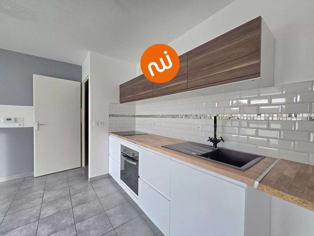 Appartement à VENISSIEUX