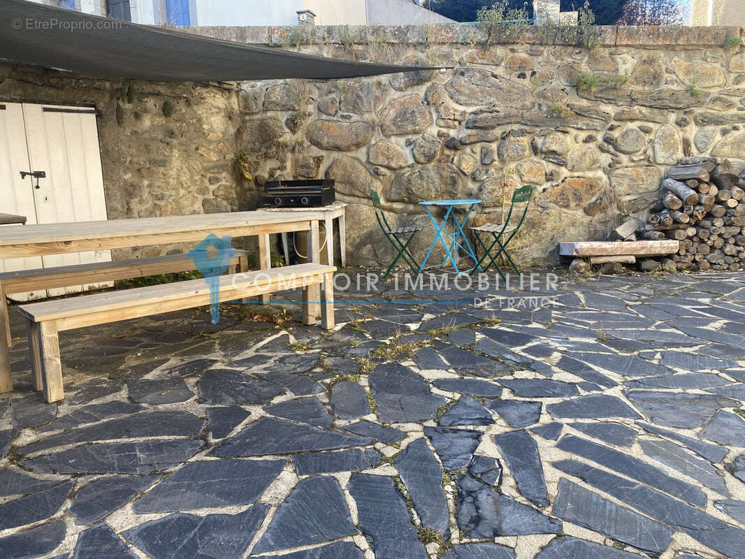 Appartement à FORMIGUERES