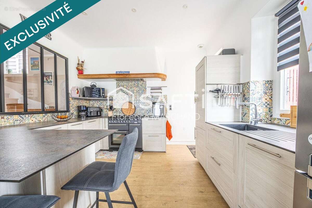 Photo 4 - Maison à AIGREFEUILLE-D'AUNIS