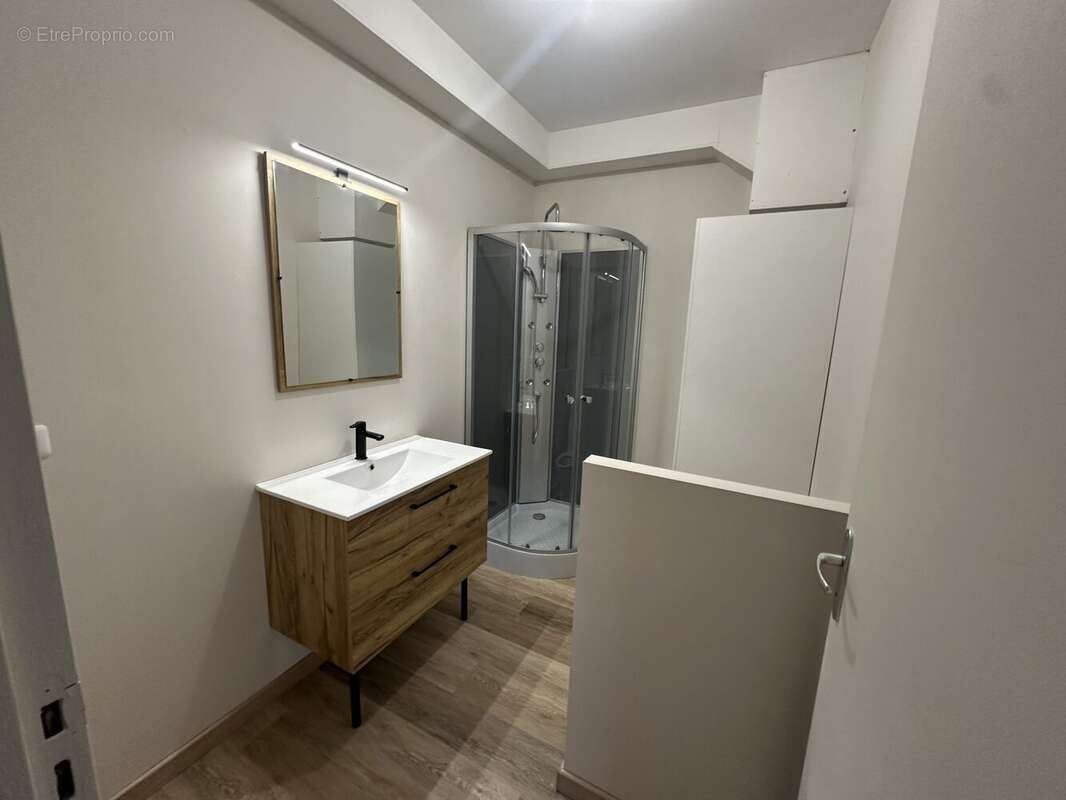 Appartement à QUIMPER