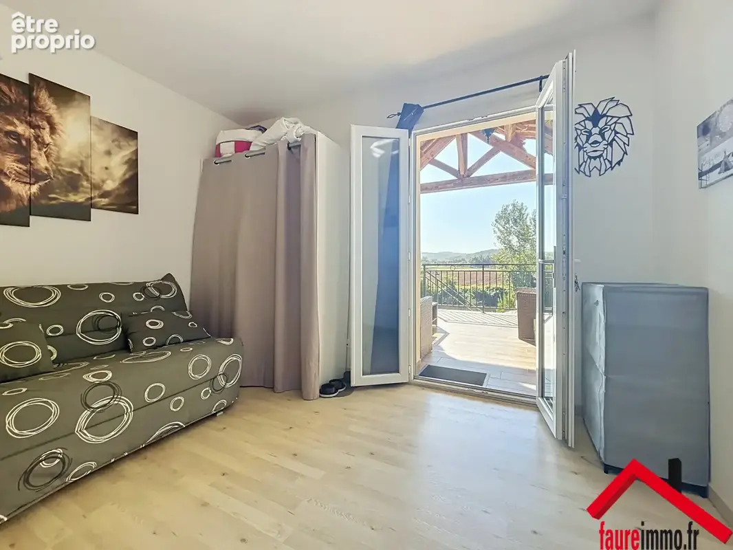 Maison a cublac en correze - photo 13