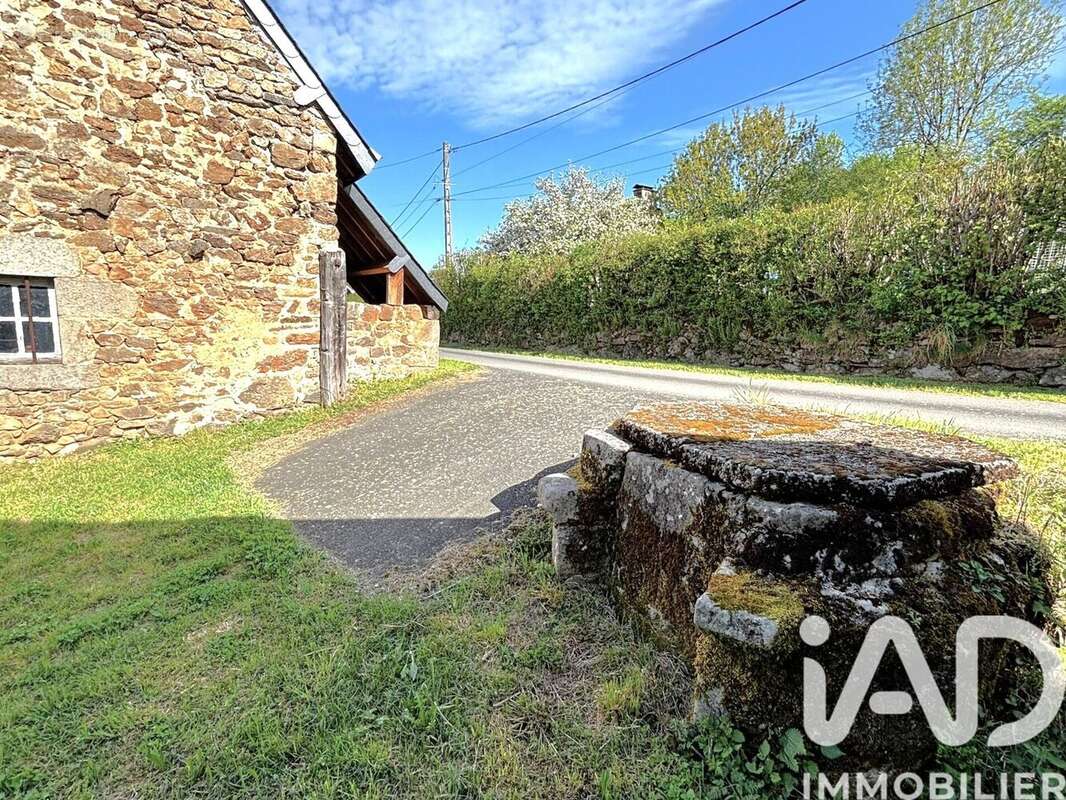 Photo 7 - Maison à NEUVIC