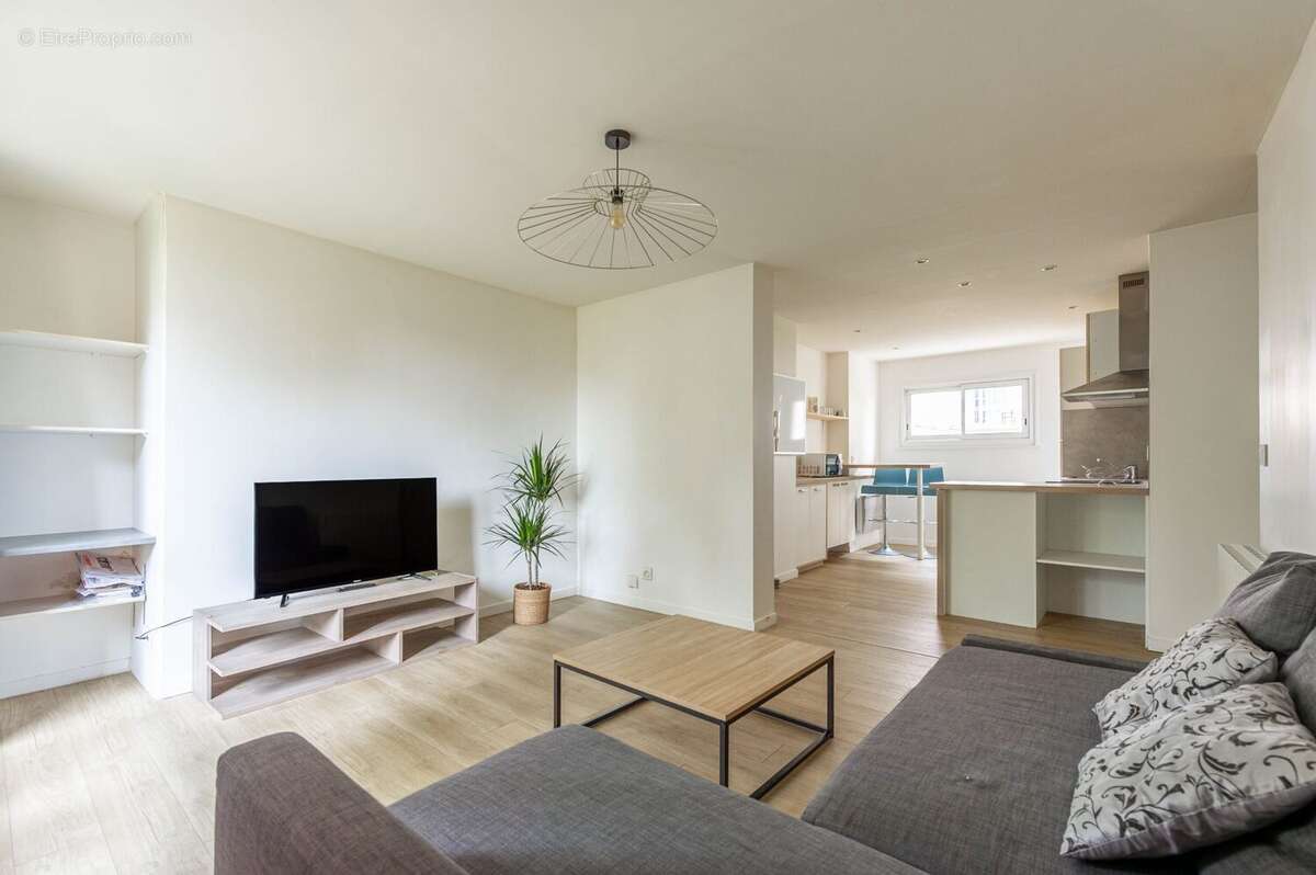 Appartement à ANNECY-LE-VIEUX