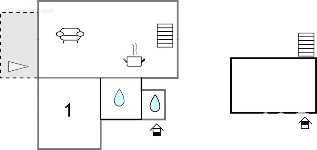 Photo 8 - Appartement à DOLUS-D'OLERON