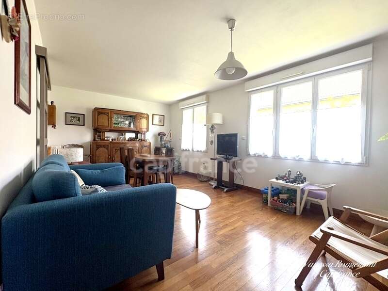 AUXERRE – Une maison pensée pour la vie d'aujourd'hui - photo 3