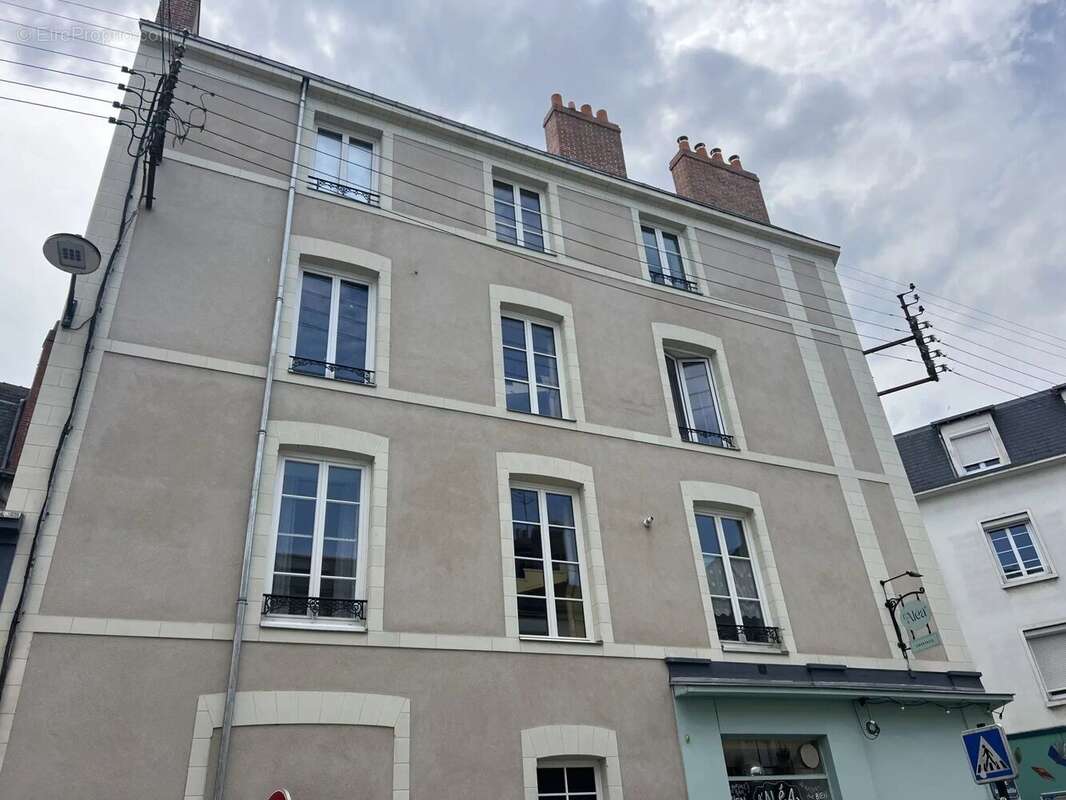 Vente Appartement Nantes(44000) 219 000ï¿œ - photo 7