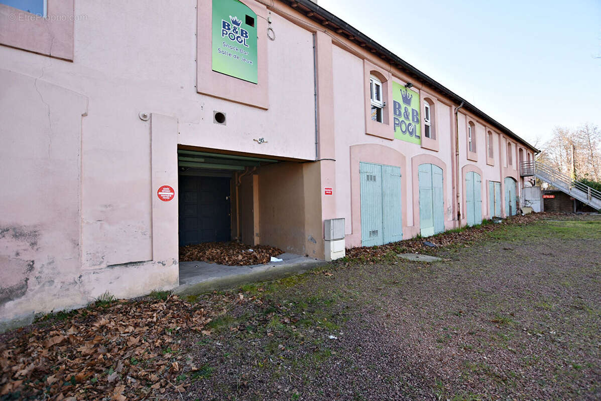 Appartement à ROANNE