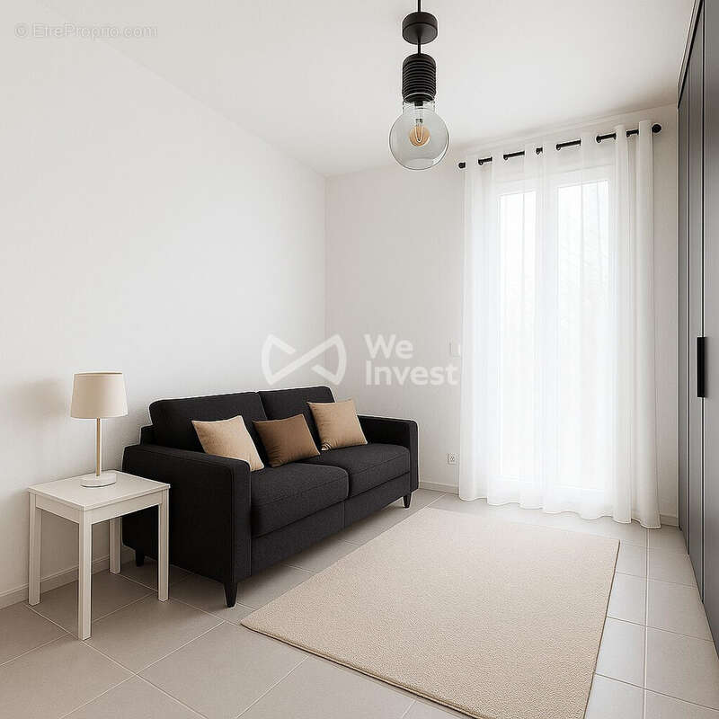 Appartement à VENDARGUES