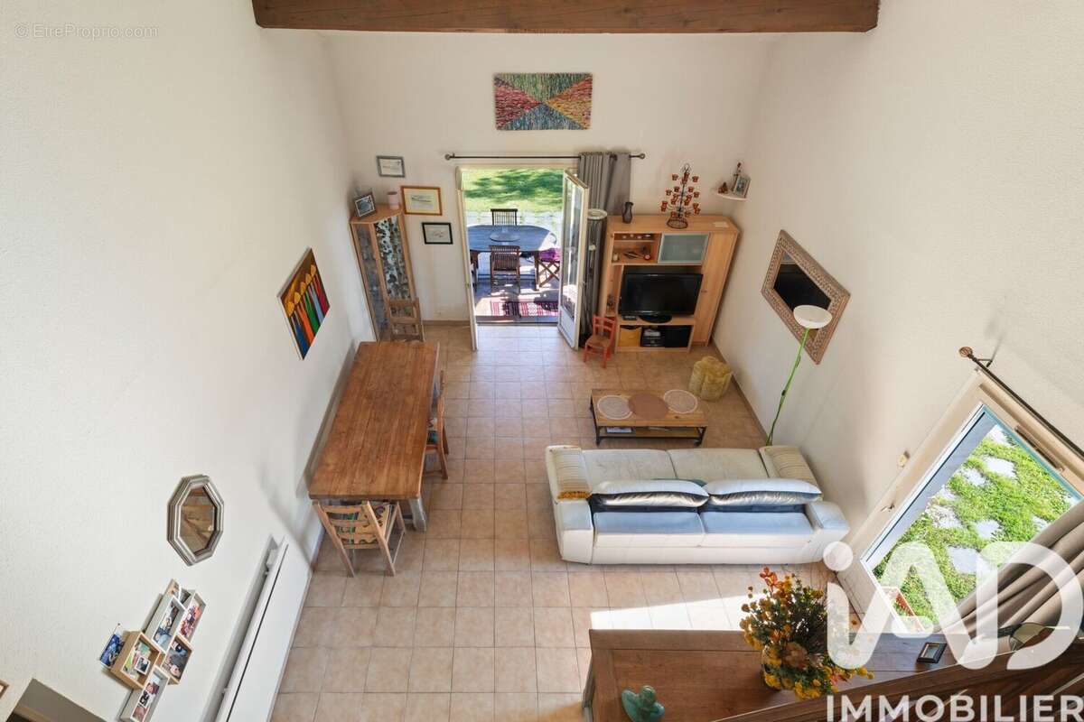 Photo 5 - Maison à MOUANS-SARTOUX