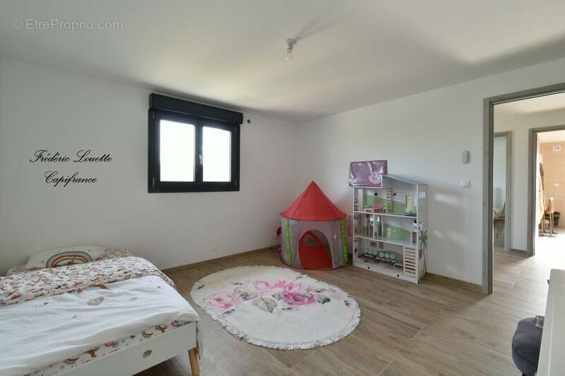 Maison à MONTMIRAIL