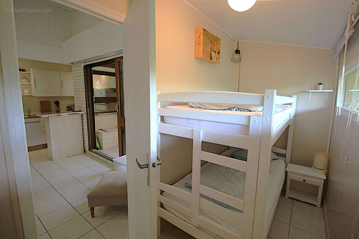 Appartement à SEIGNOSSE