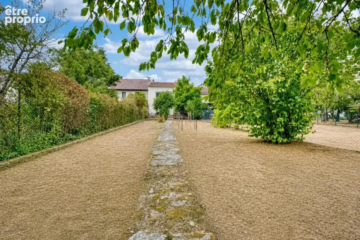 Maison de 7 pièces de 116 m² à Essey-lès-Nancy - photo 13