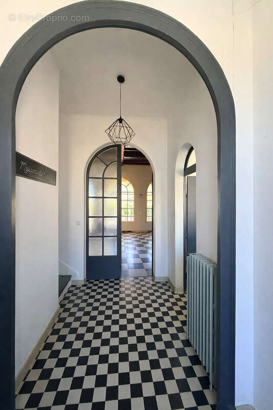 Photo 6 - Maison à SAINT-GERMAIN-ET-MONS