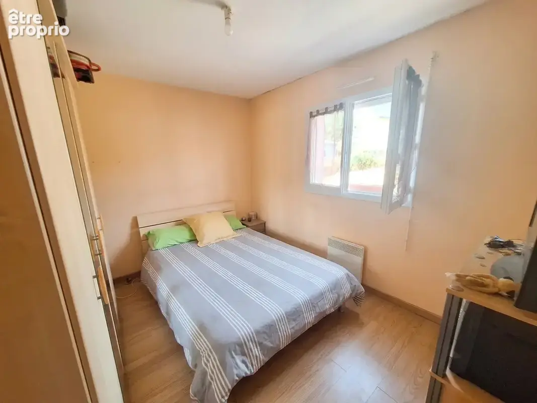 Maison 3 chambres à Segré - photo 5