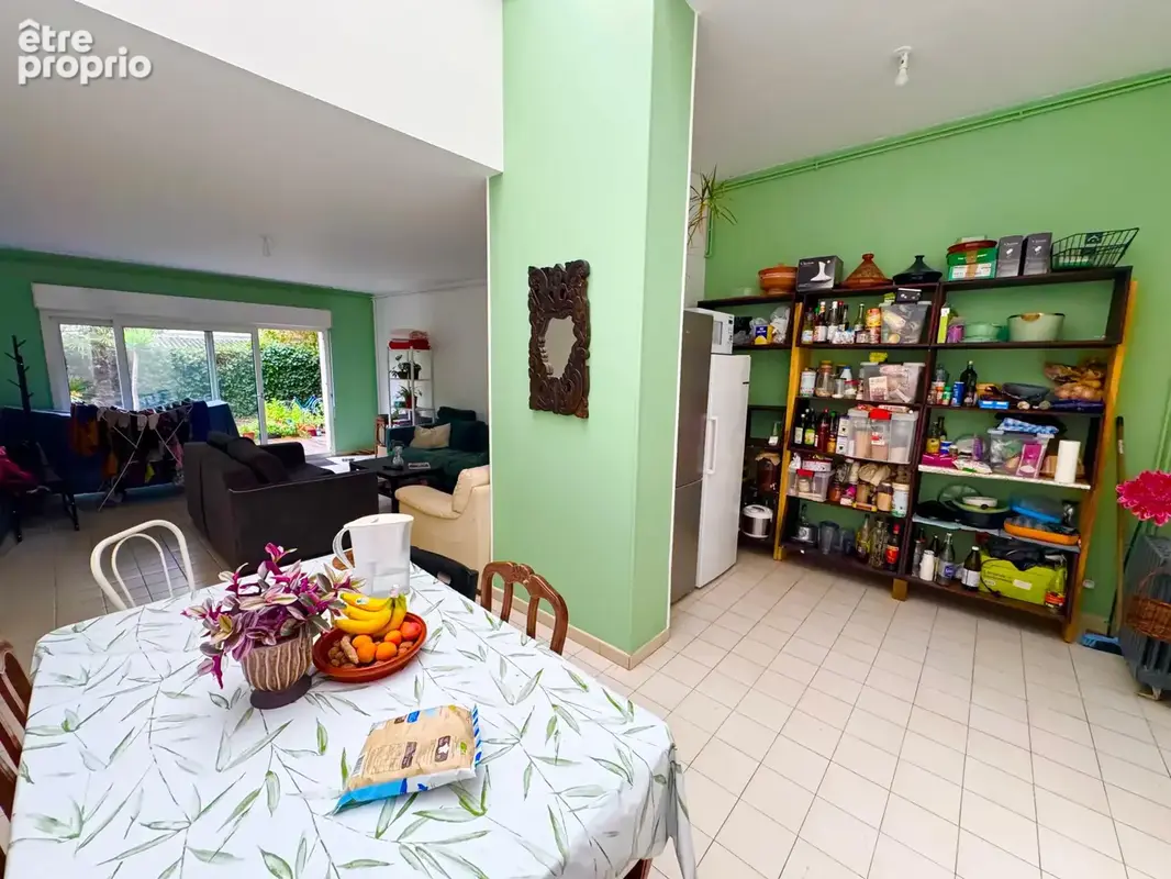 Maison avec Jardin et terrasse couverte - photo 2