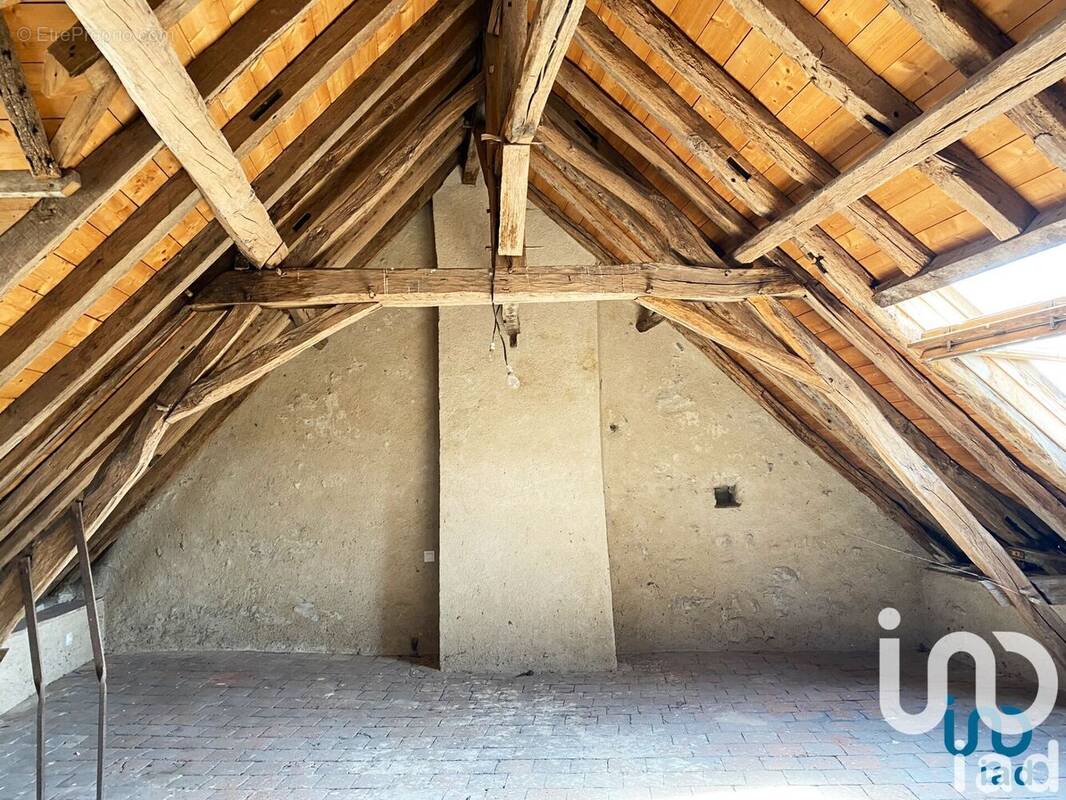 Photo 1 - Maison à PERNAY