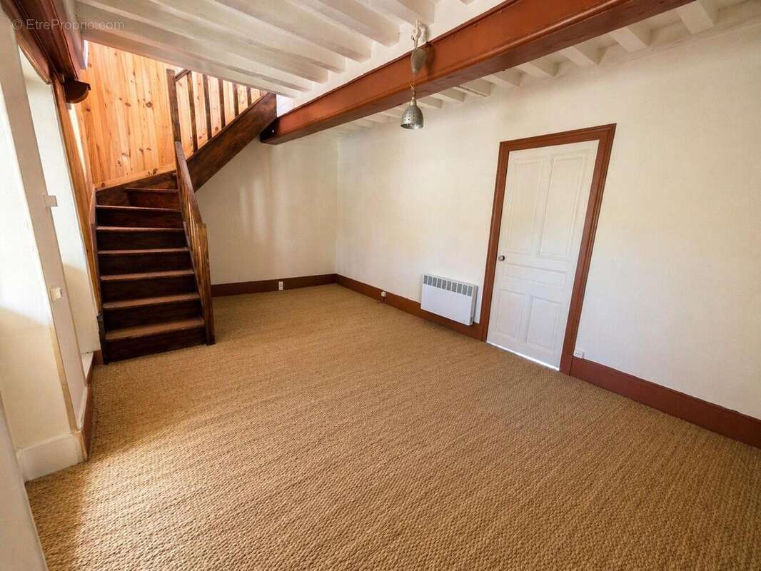 Photo 5 - Maison à GENOUILLY