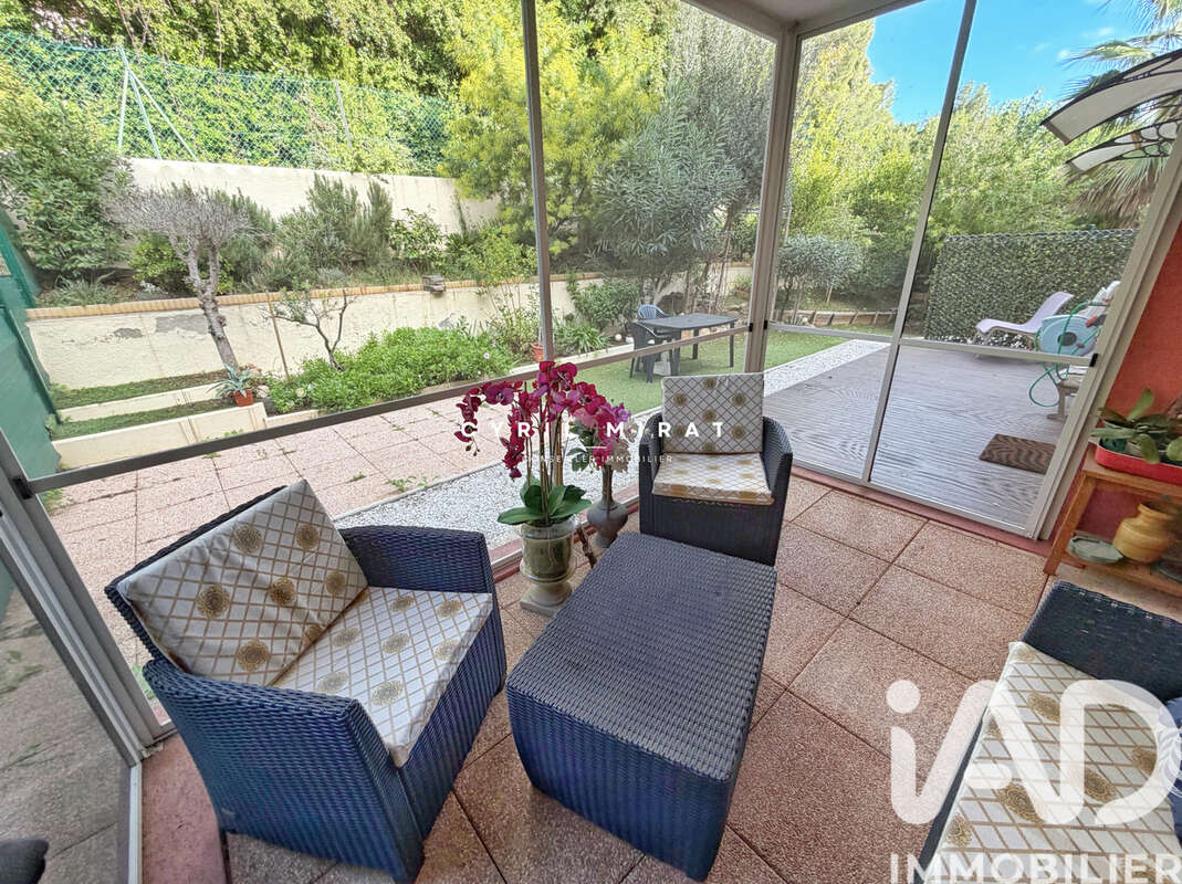 Photo 3 - Appartement à LA SEYNE-SUR-MER