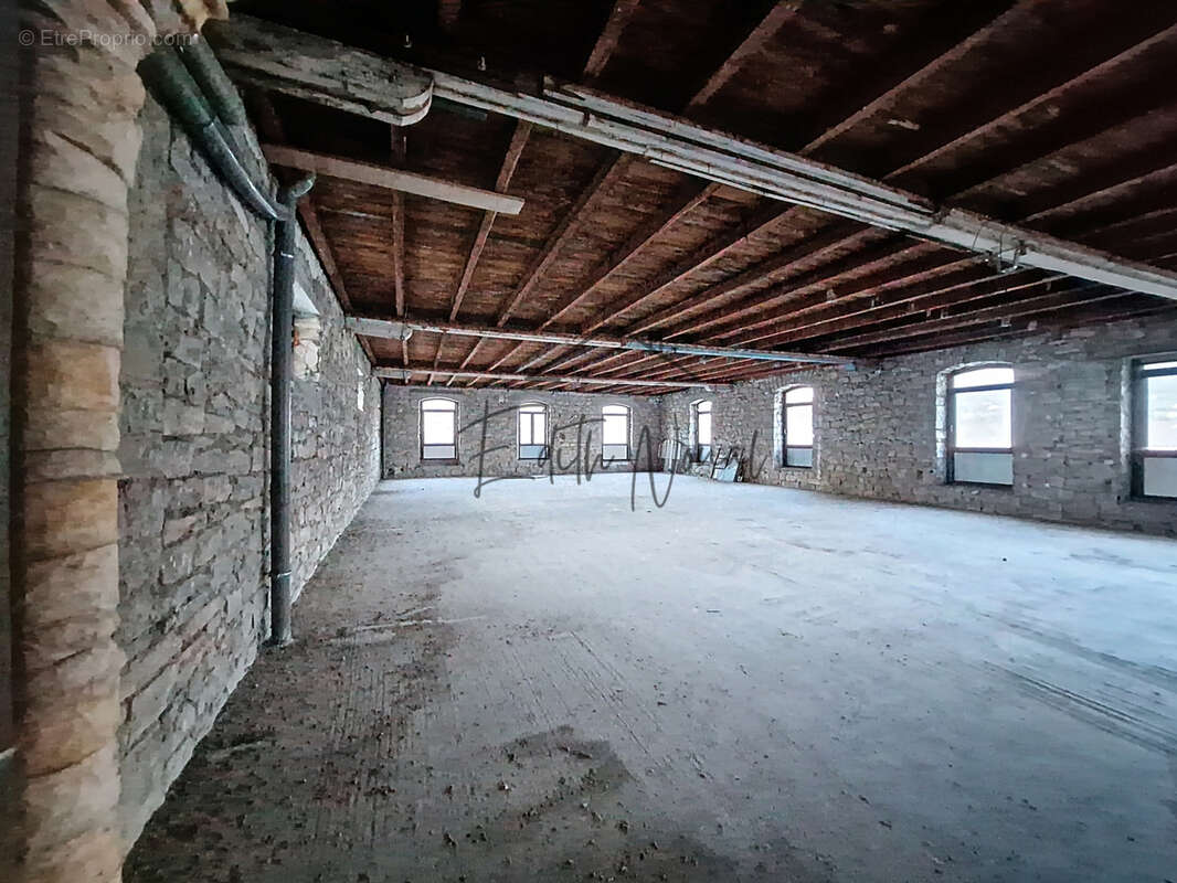 Appartement à MILLAU