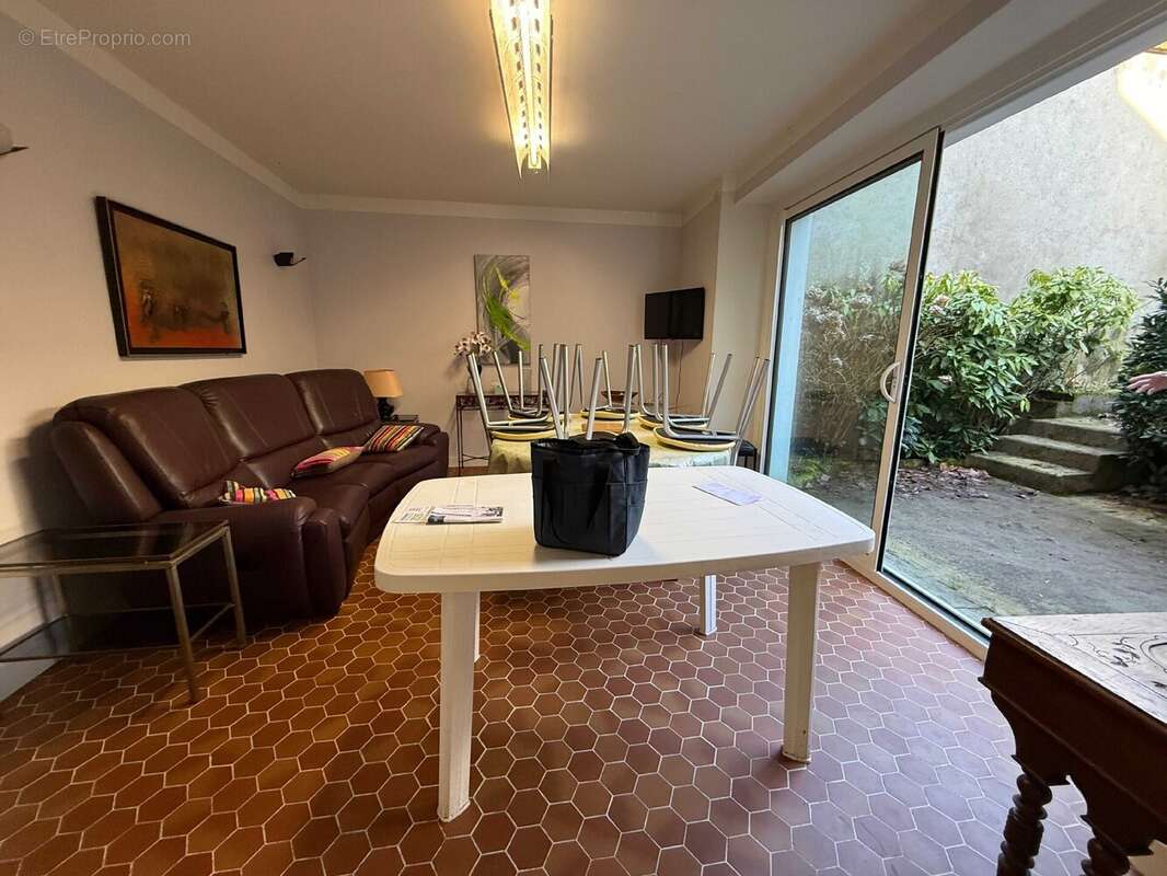 Maison à BOURBONNE-LES-BAINS