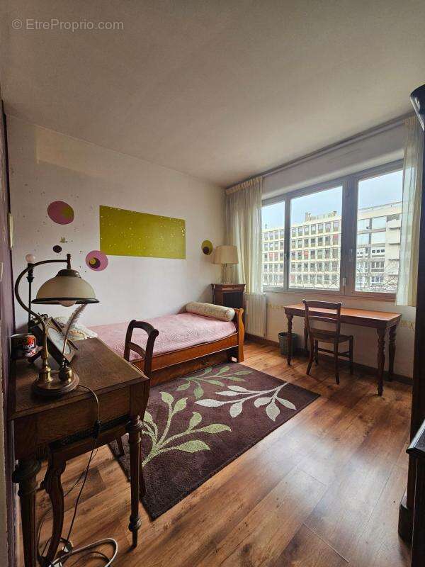 Appartement à LE MANS