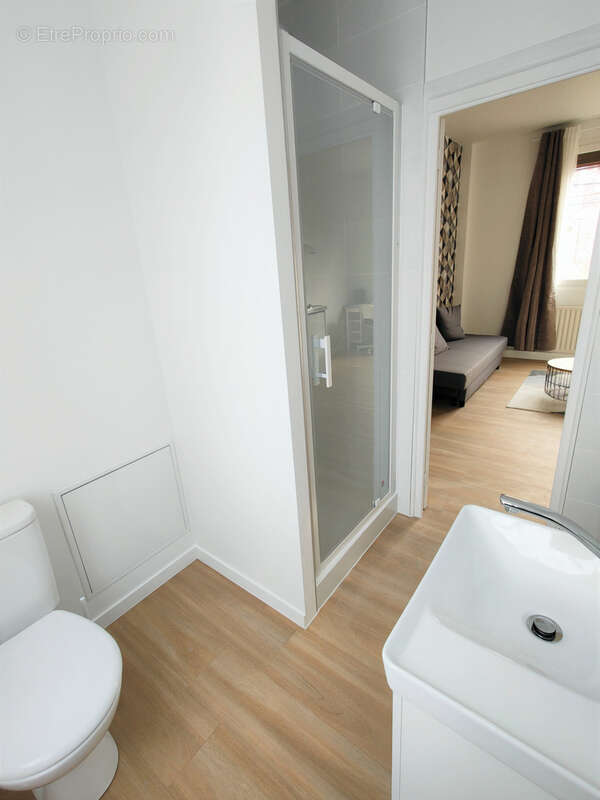 Appartement à AMIENS