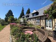 Photo 1 - Maison à LISIEUX