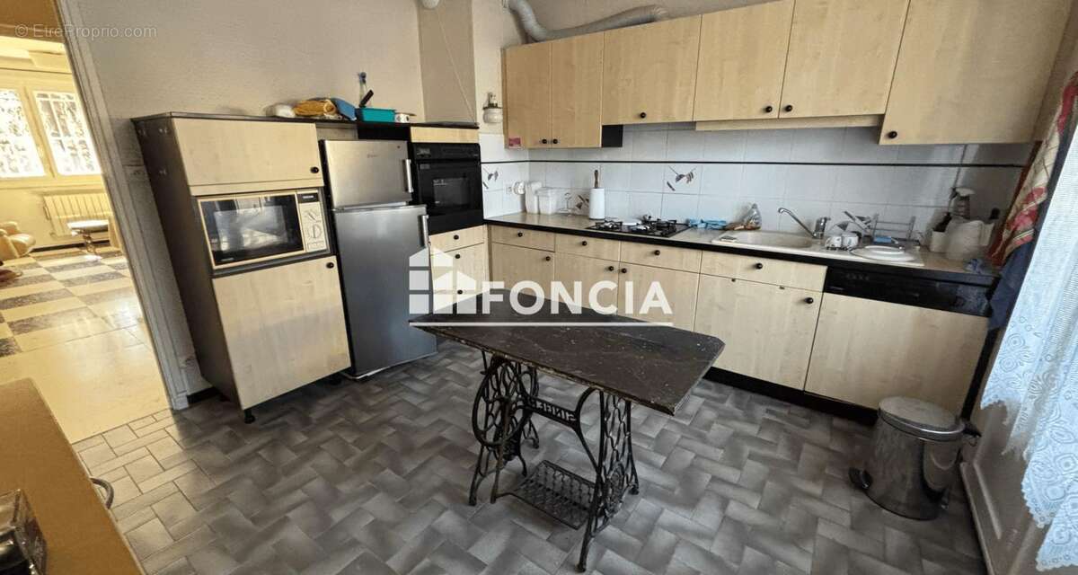 Appartement à NIMES