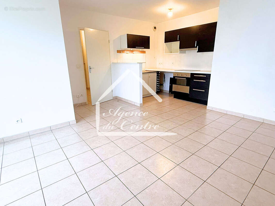 Appartement à CACHAN