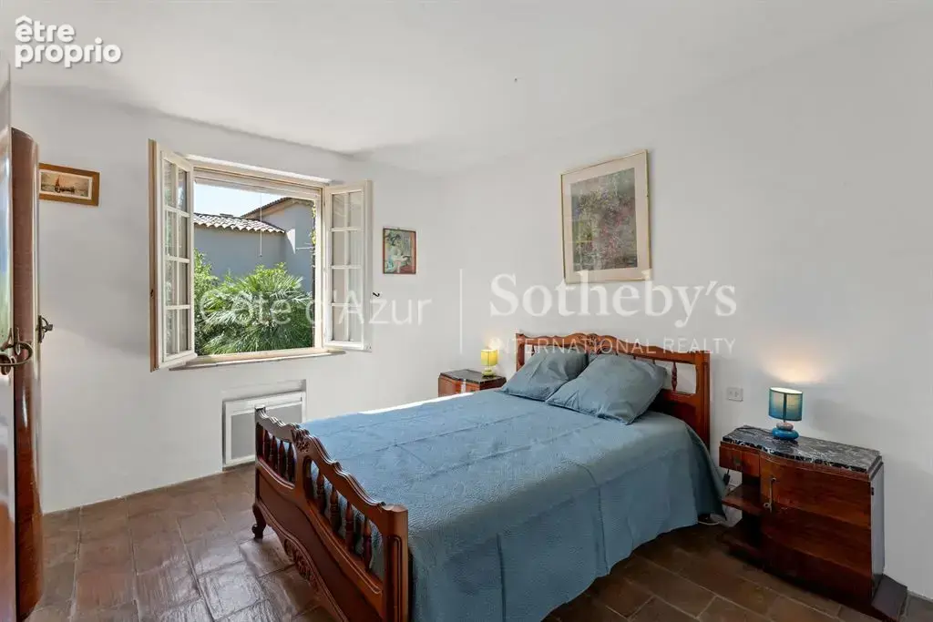 Saint Tropez, maison à rénover avec jardin à quelques minutes à pied du village - photo 19