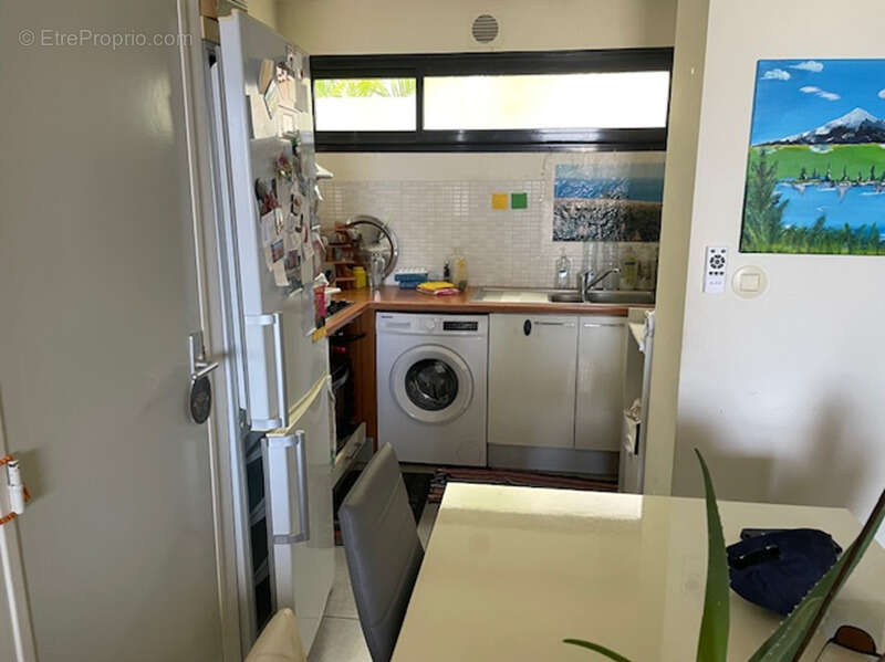 Photo 5 - Appartement à SAINT-DENIS