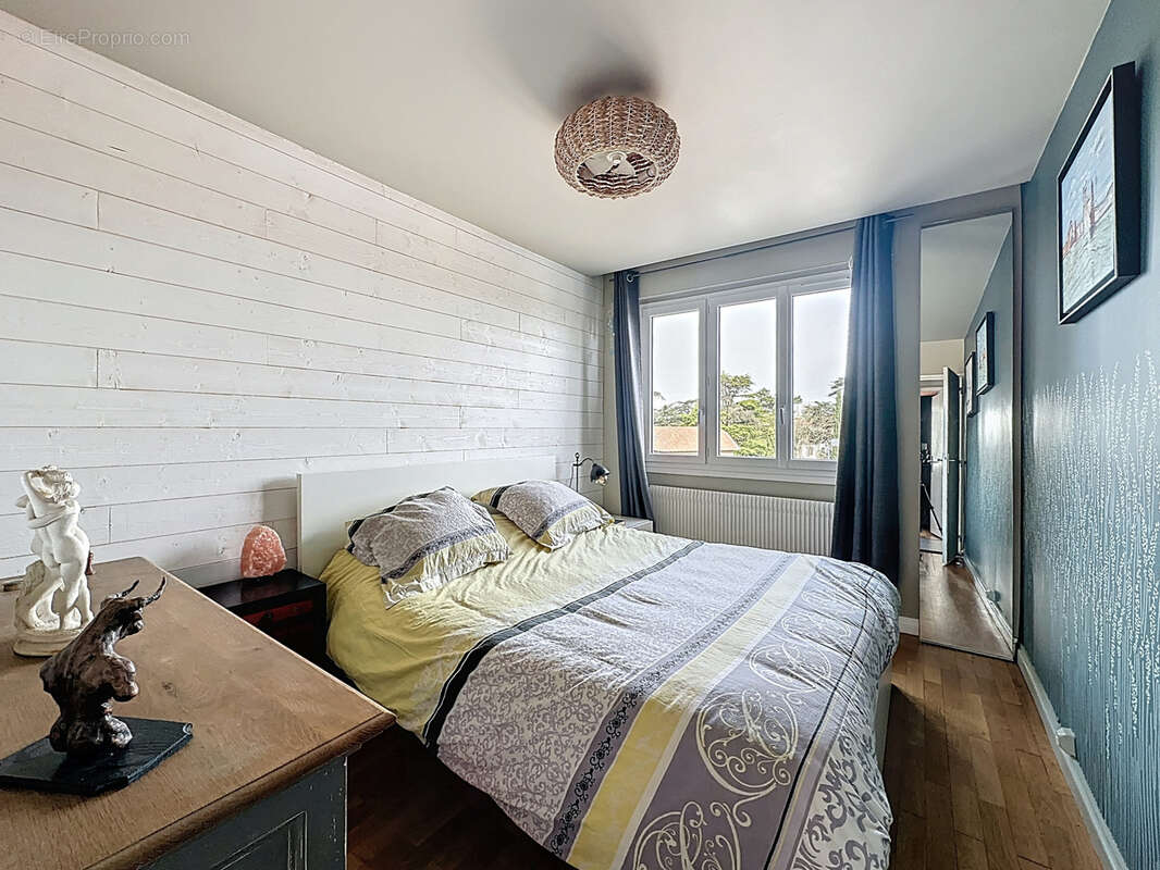 Appartement à LYON-5E