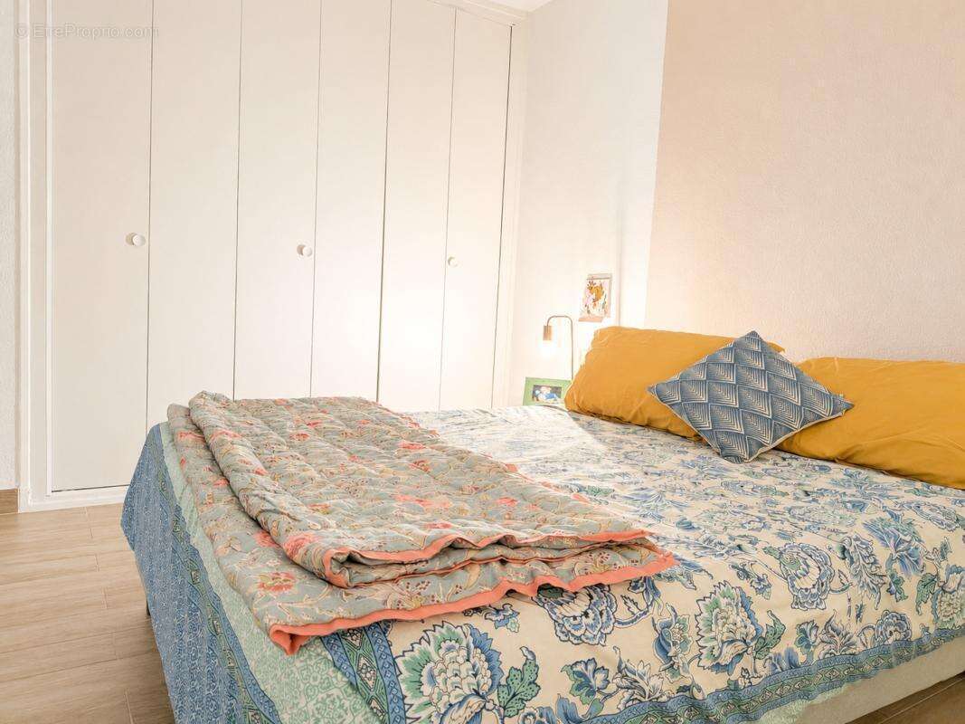 Appartement - photo 9
