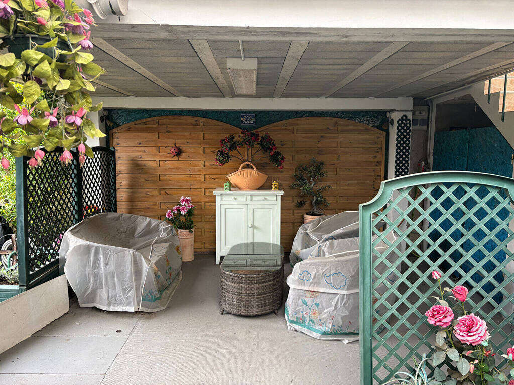 Maison à CHATEAUROUX