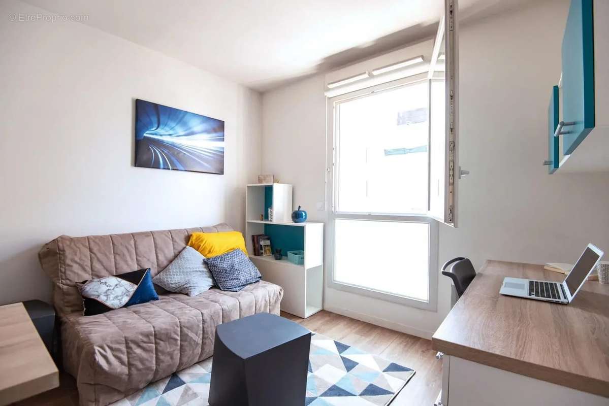 Appartement à LYON-7E