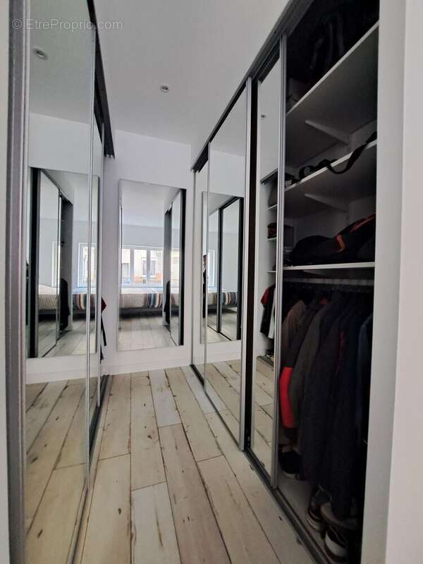 Photo 6 - Appartement à DUNKERQUE