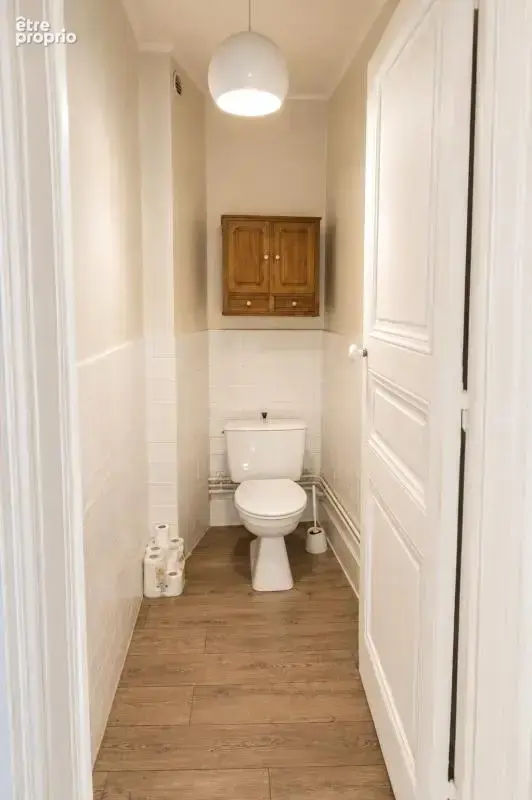 Appartement de caractère avec vue dégagée – Centre du Puy - photo 11