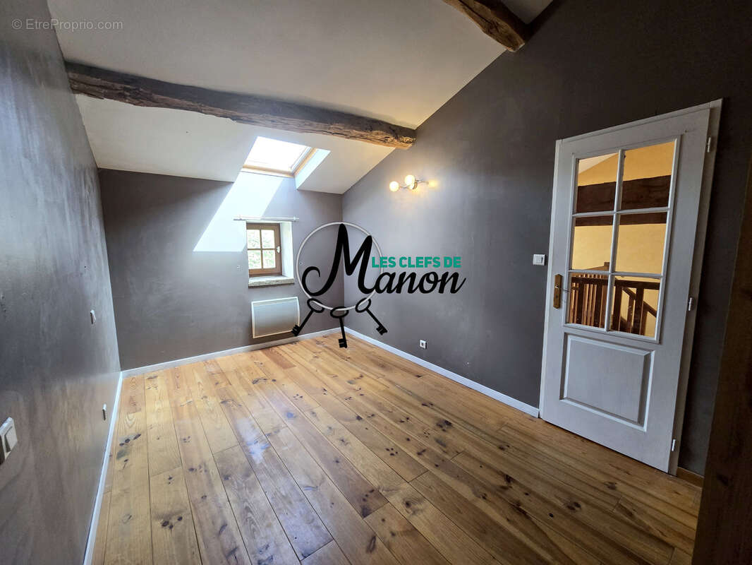 Propriété pierres 3 chambres + gîte CHATEAUPONSAC - photo 51