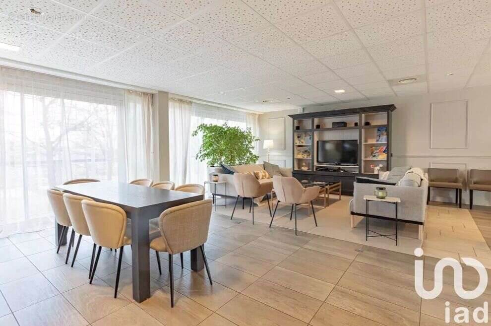 Photo 6 - Appartement à STRASBOURG