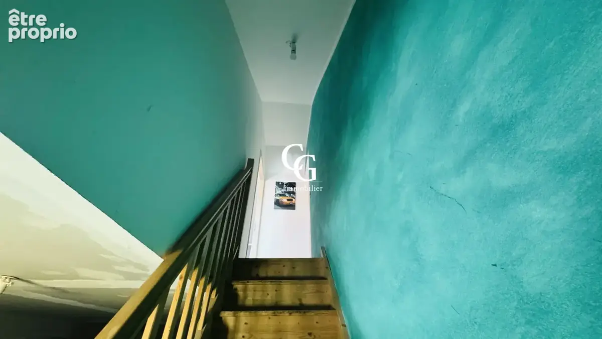 Maison 110 m² à Nantes  - photo 9