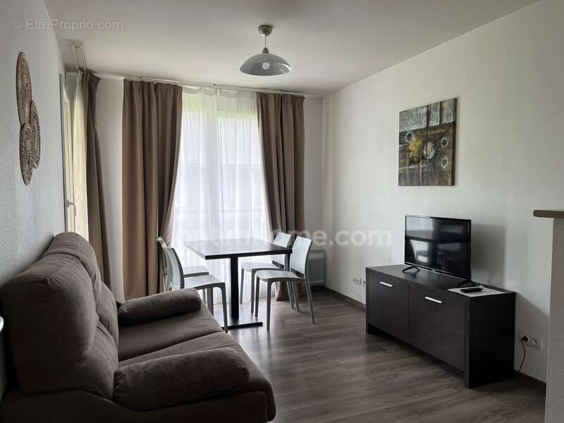 Appartement à HONFLEUR